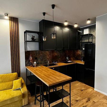 U Tommiego W Gdyni Apartman Gdynia Kültér fotó