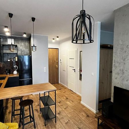 U Tommiego W Gdyni Apartman Gdynia Kültér fotó