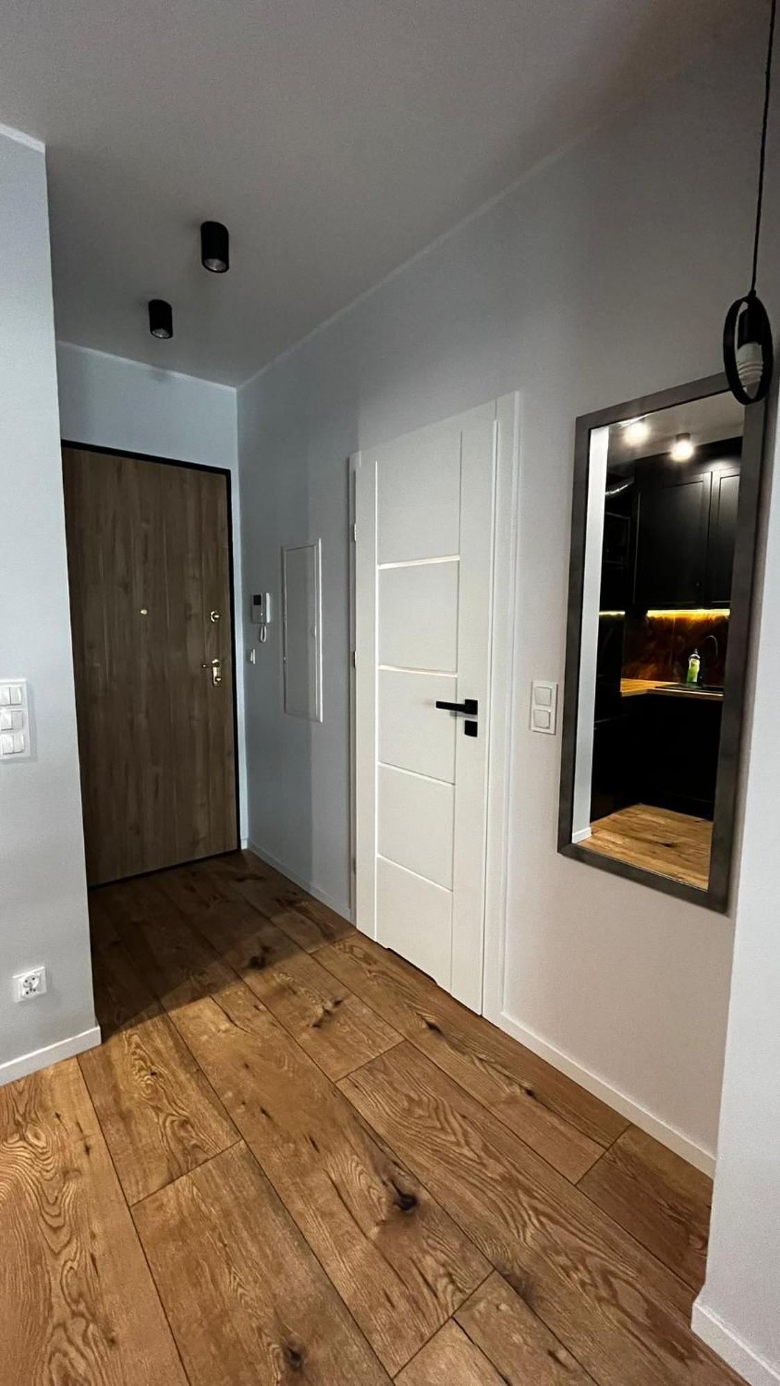 U Tommiego W Gdyni Apartman Gdynia Kültér fotó