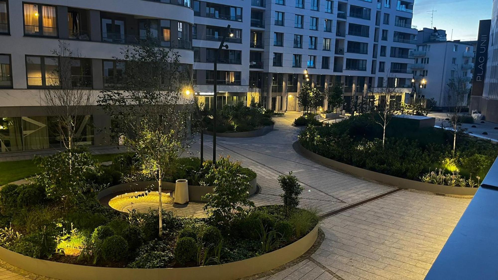 U Tommiego W Gdyni Apartman Gdynia Kültér fotó